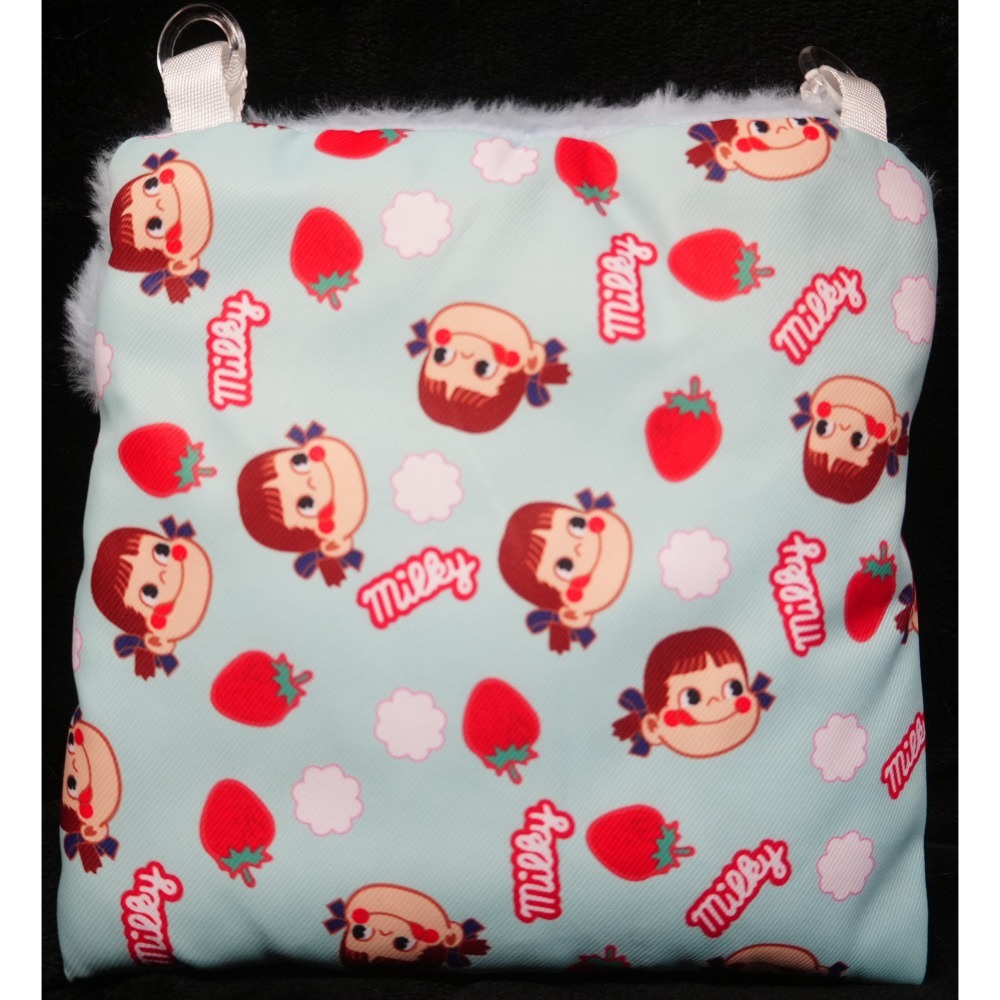 純手工系列~蜜袋鼯可愛款小睡袋吊窩L19*19-細節圖6