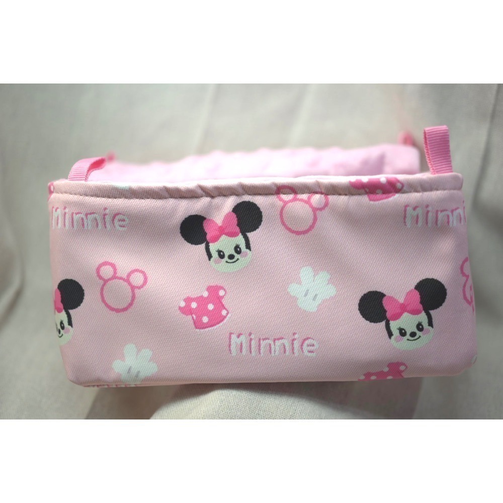 超愛買系列 之 超可愛方窩（純手工製豆豆絨內裡款）-細節圖7