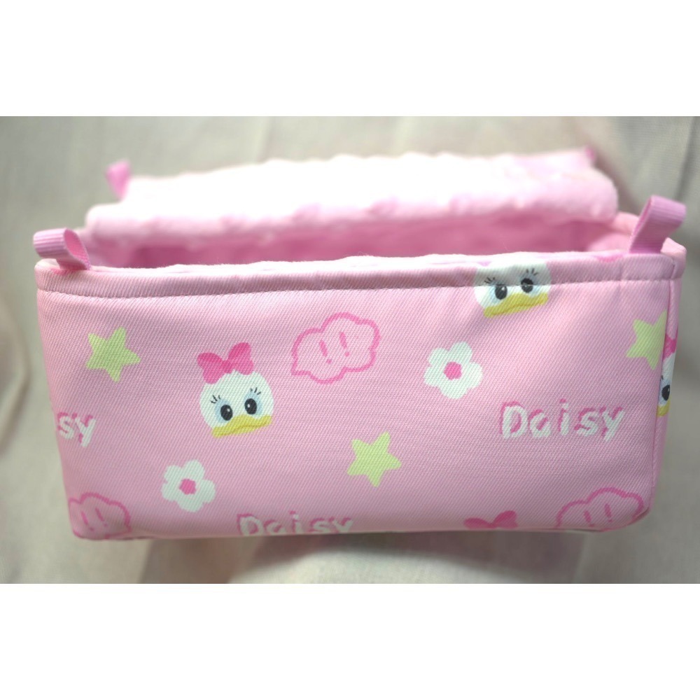 超愛買系列 之 超可愛方窩（純手工製豆豆絨內裡款）-細節圖8