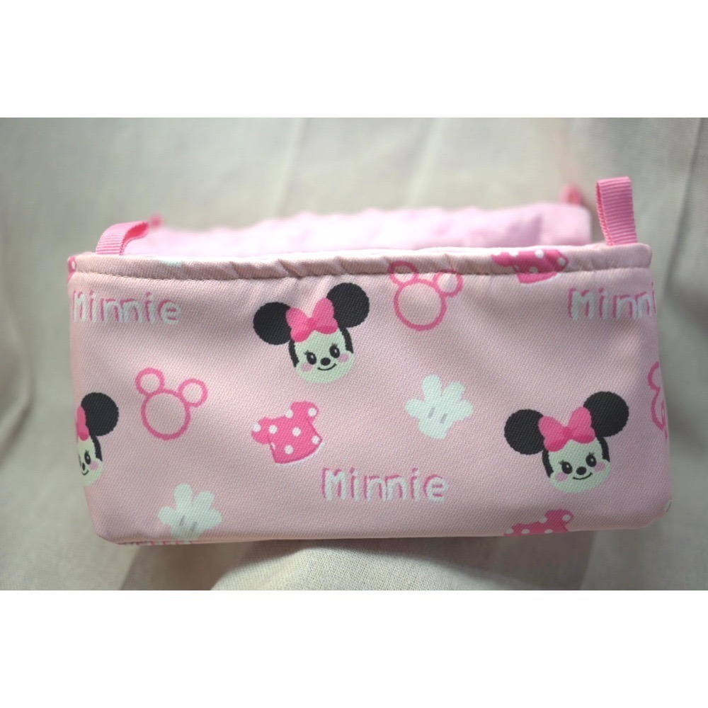 超愛買系列 之 超可愛方窩（純手工製豆豆絨內裡款）-規格圖11