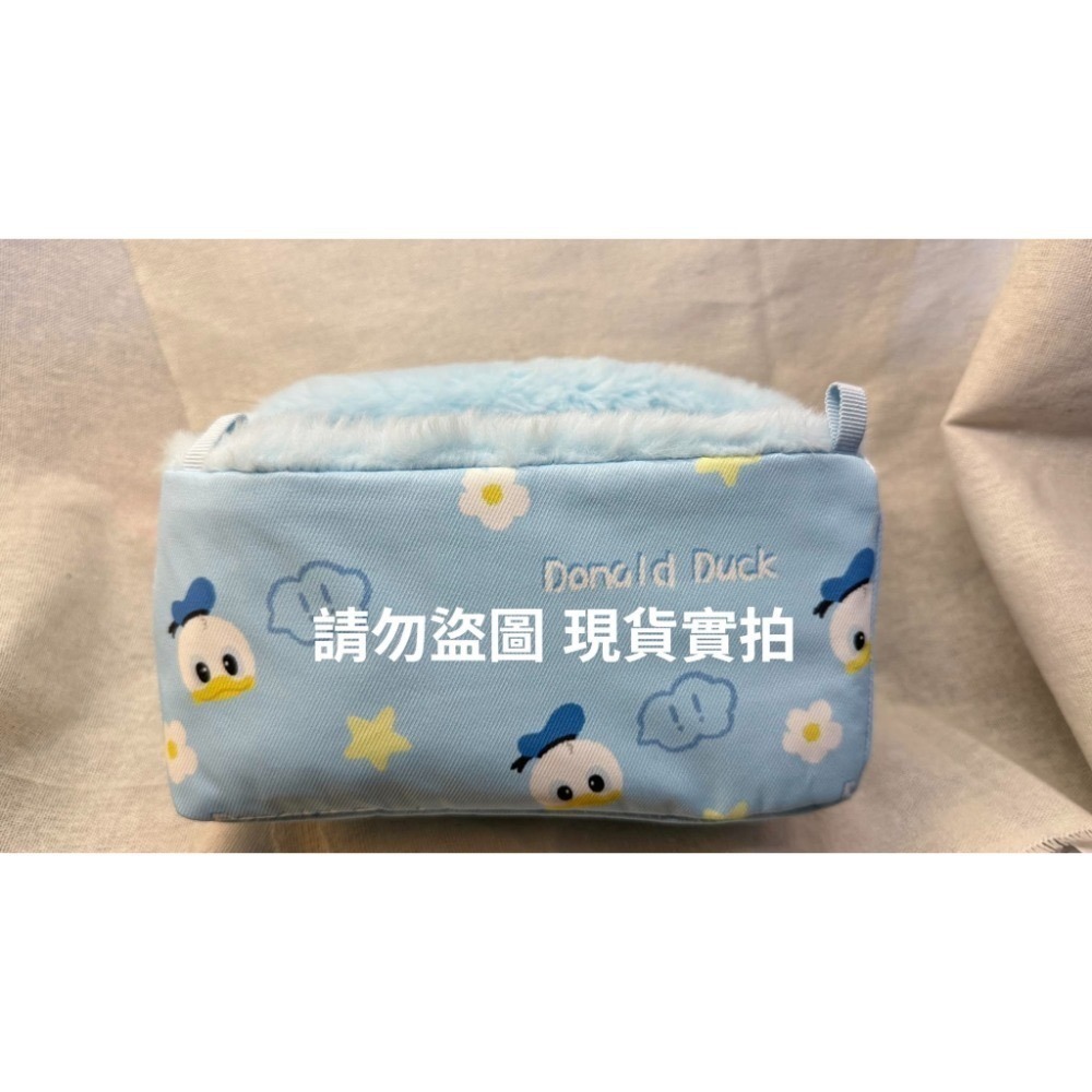 超愛買系列 之 超可愛方窩（純手工製豆豆絨內裡款）-規格圖11