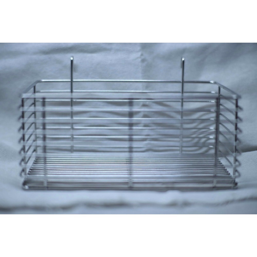 現貨當天出寵物掛藍窩不鏽鋼長方形掛藍窩 蜜袋鼯扇形掛藍睡窩/長方形睡籃/掛藍套/扇形掛藍套/豆豆絨-規格圖2