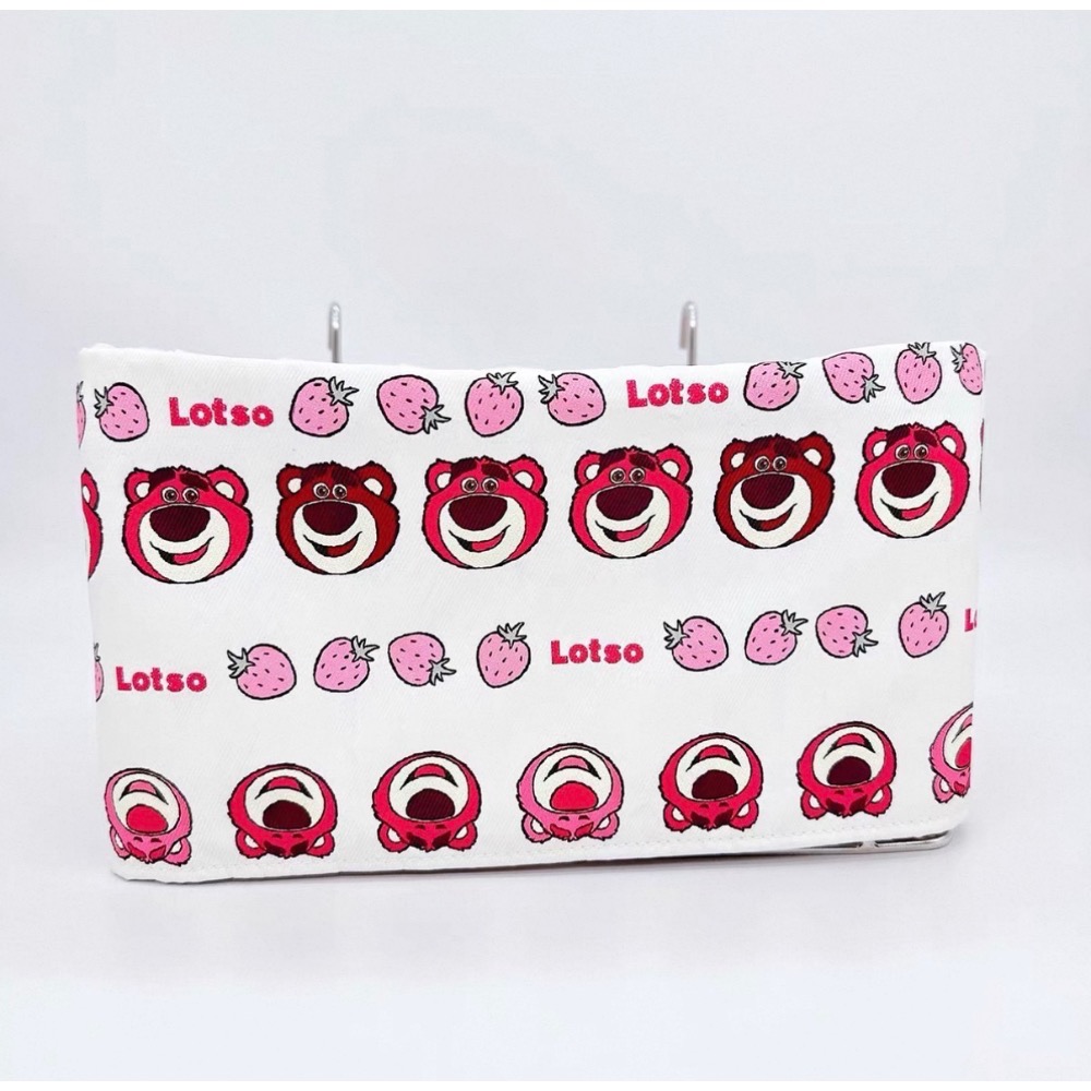 現貨當天出寵物掛藍窩不鏽鋼長方形掛藍窩 蜜袋鼯扇形掛藍睡窩/長方形睡籃/掛藍套/扇形掛藍套/豆豆絨-規格圖2