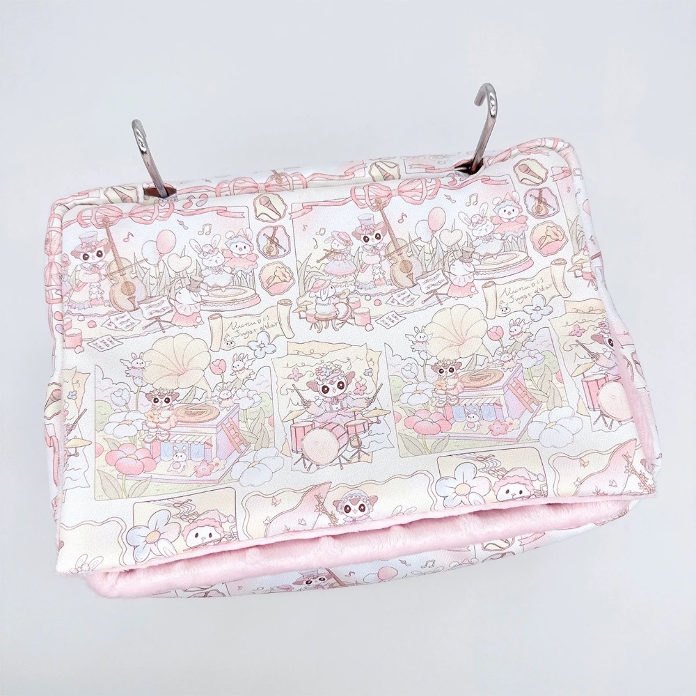 花園音樂會（有蓋）