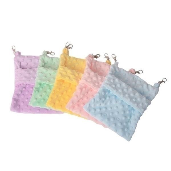 豆豆絨吊窩-細節圖7