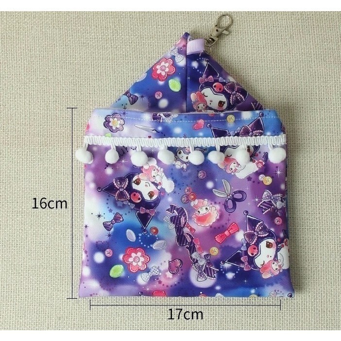 豆豆絨吊窩-規格圖7