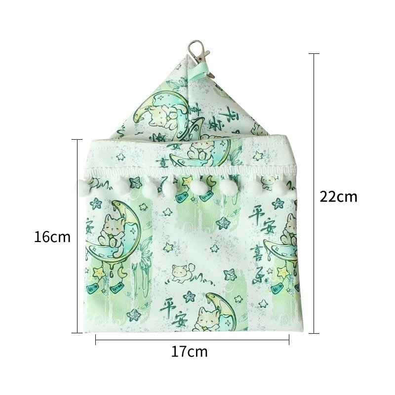 豆豆絨吊窩-規格圖7