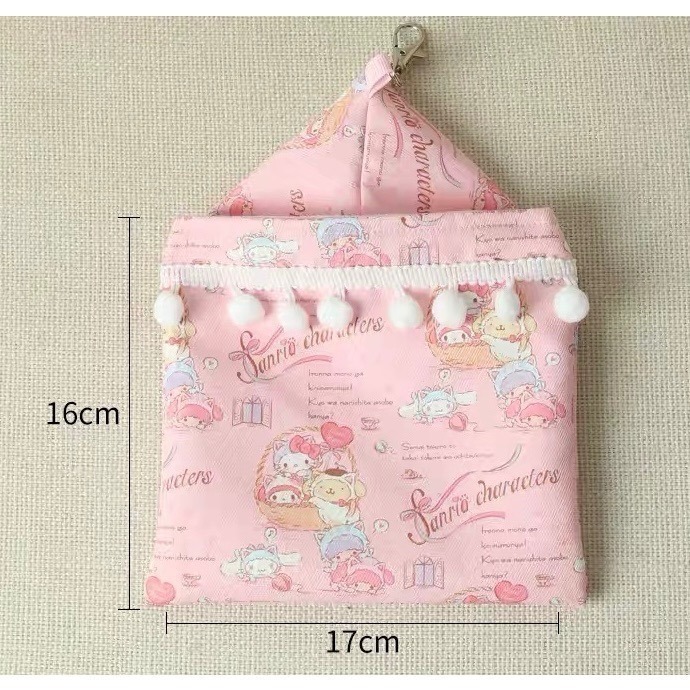 豆豆絨吊窩-規格圖7