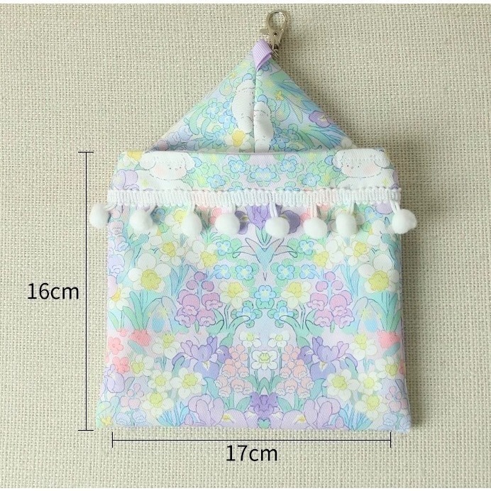 豆豆絨吊窩-規格圖7