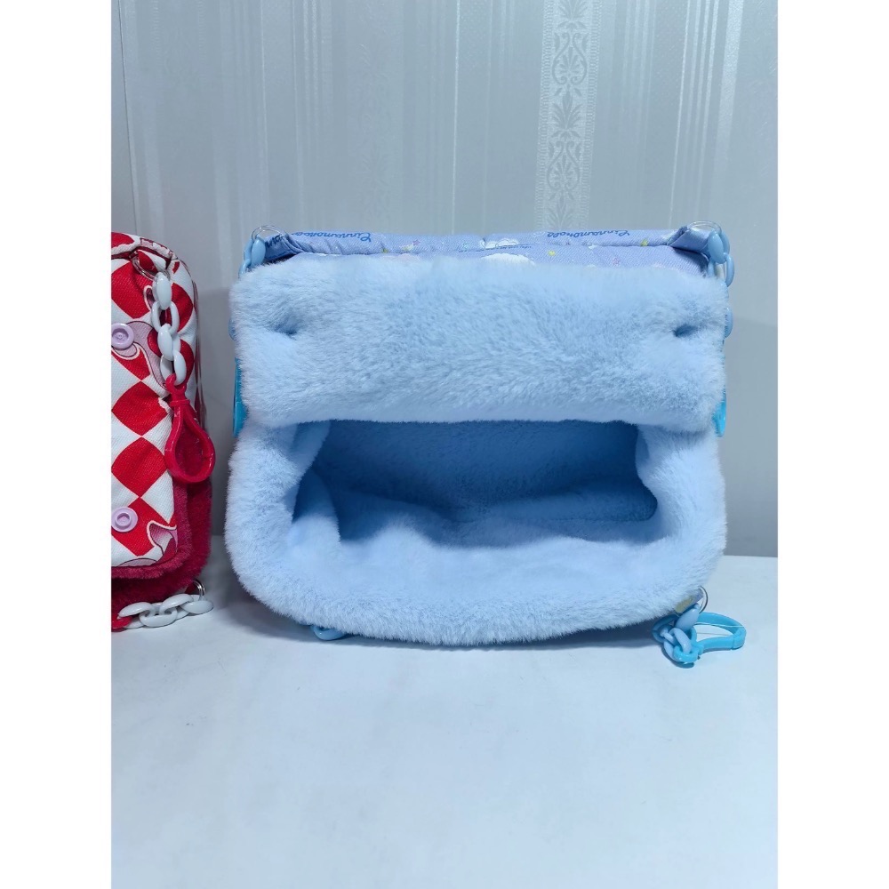 手工製作系列～冬季造型加厚窩棉窩兔毛窩-細節圖8