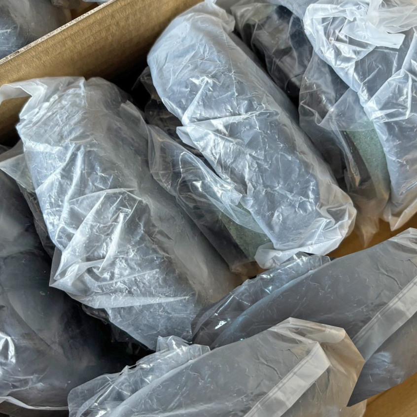 【雷雕瑕疵出清】💎黑武士傳動💎全新GY6後組 改缸用 碗公離合器組 DRG JET 悍將 MMBCU 彪虎 雷霆 RTS-細節圖5