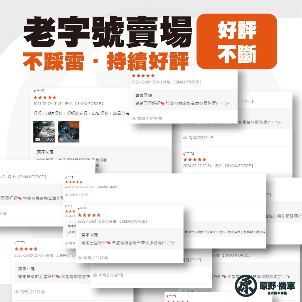 【歡迎配合】鉚釘式鑄造開閉盤💎 B8R車系 勁戰六代 水冷BWS FORCE 2.0 AUGUR 改裝 開閉盤 拉行程-細節圖3