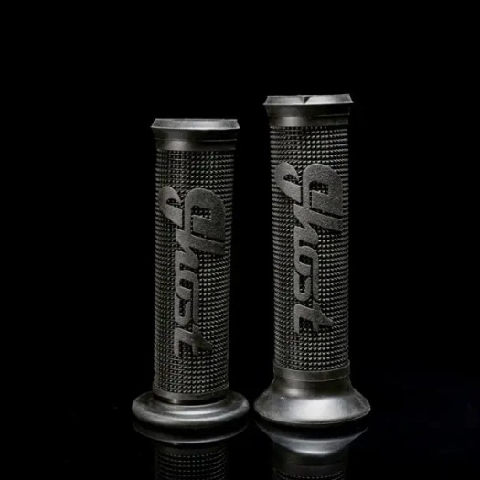 【👻GHOST】賽格力握把套🏁 120mm 130mm 競技款握把套 機車握把套 防水止滑 勁戰車系 JET車系-細節圖3