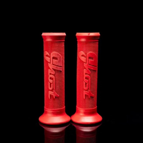 【👻GHOST】賽格力握把套🏁 120mm 130mm 競技款握把套 機車握把套 防水止滑 勁戰車系 JET車系-細節圖4