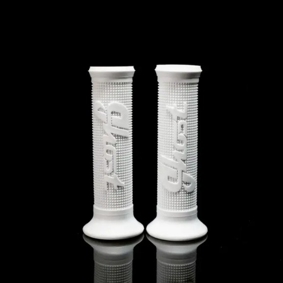 【👻GHOST】賽格力握把套🏁 120mm 130mm 競技款握把套 機車握把套 防水止滑 勁戰車系 JET車系-細節圖5