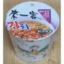 統一 來一客 牛肉蔬菜風味 京燉肉骨風味 泡麵-規格圖2