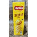 樂事 樂連連 洋芋片 原味 雞汁口味 海苔壽司口味-規格圖1