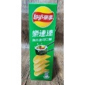 樂事 樂連連 洋芋片 原味 雞汁口味 海苔壽司口味-規格圖1