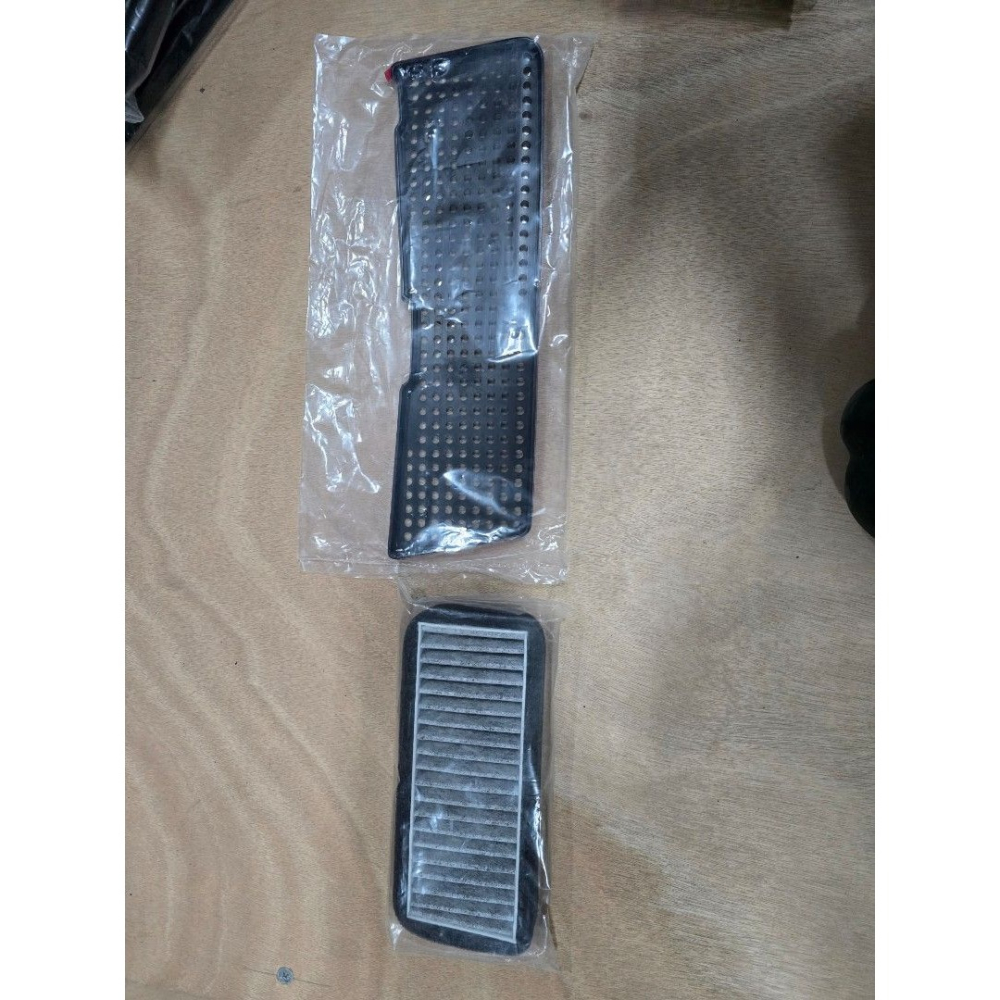 〔友效濾〕Model 3 2021-冷氣通風蓋配件-細節圖2