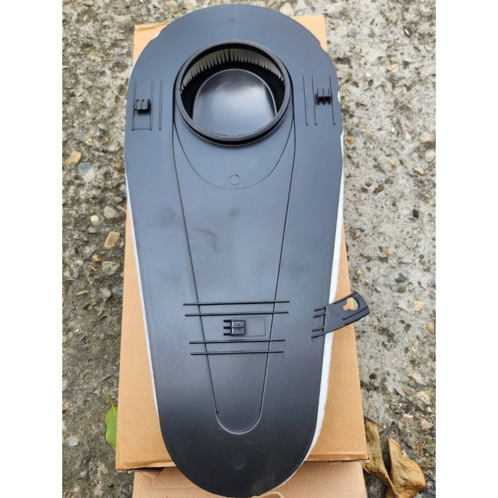 【友效濾】汽車引擎空氣濾芯 台灣製 高品質 BMW F10 5系列N47 10-13柴油 需宅配 聊聊下單-細節圖2