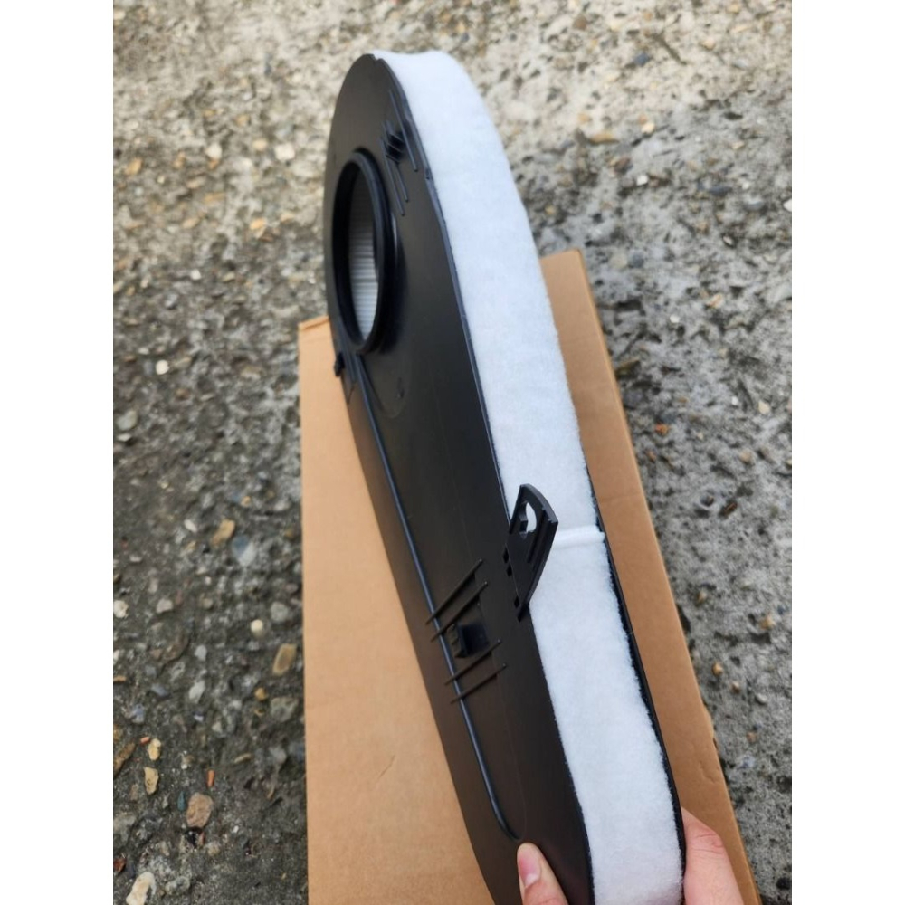 【友效濾】汽車引擎空氣濾芯 台灣製 高品質 BMW F10 5系列N47 10-13柴油 需宅配 聊聊下單-細節圖6