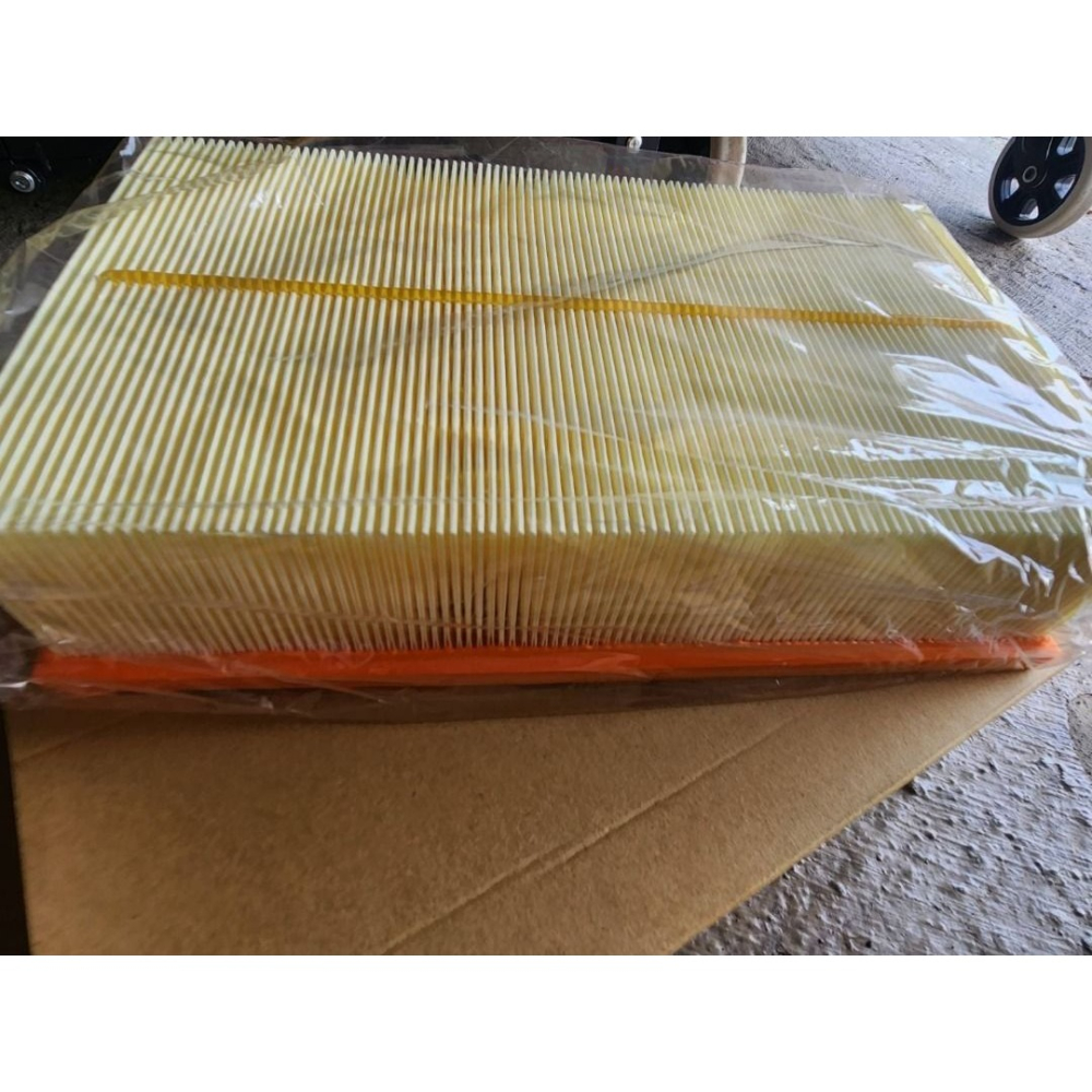 【友效濾】汽車引擎空氣濾芯 台灣製 高品質 VW GOLF 7 1.8 2.0 GTI-細節圖4