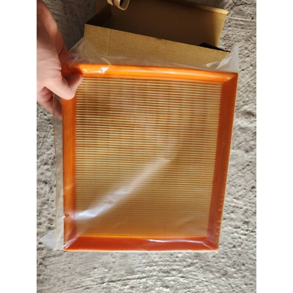【友效濾】汽車引擎空氣濾芯 台灣製 高品質 BMW 1234系列 B47N47-細節圖3