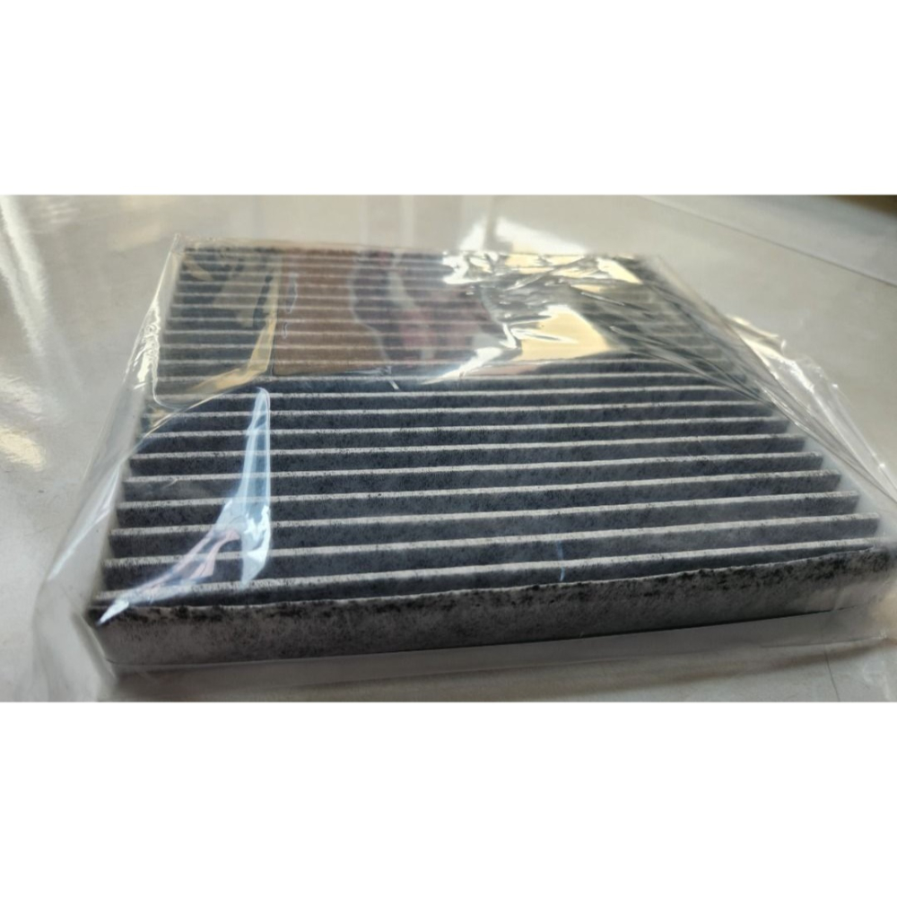 【友效濾】汽車冷氣濾網 活性碳 台灣製 高品質 IS250 06-16-細節圖3