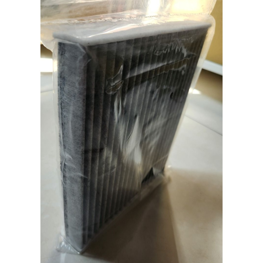 【友效濾】汽車冷氣濾網 活性碳 台灣製 高品質 RX450H油電05-15-細節圖2