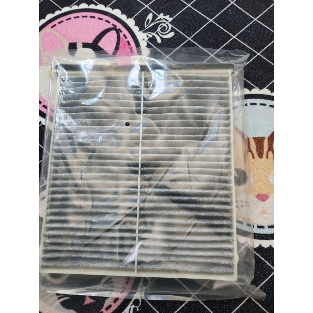 【友效濾】CX5 冷氣濾網 活性碳 高品質 台灣製 自產自銷 如需其他型號請洽聊聊客服 謝謝🥰-細節圖4