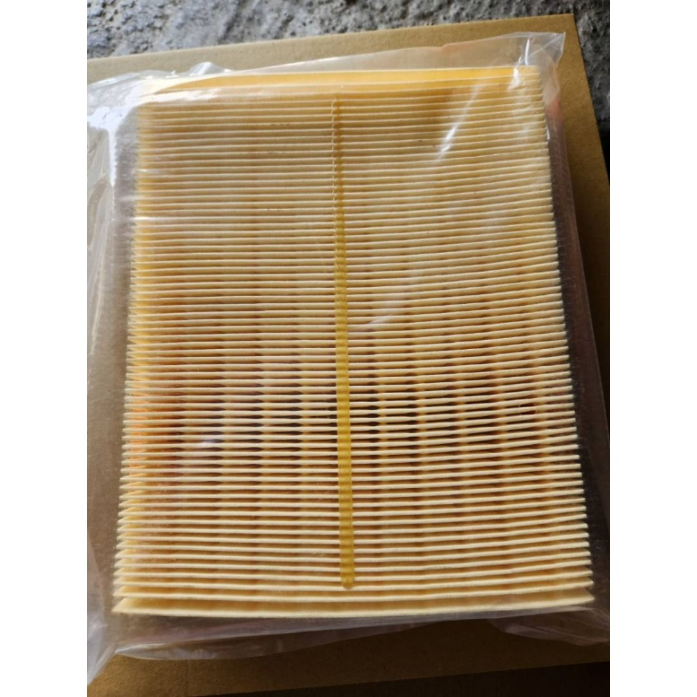 【友效濾】汽車引擎空氣濾芯 台灣製 高品質 LEXUS CT200H 2011--細節圖2