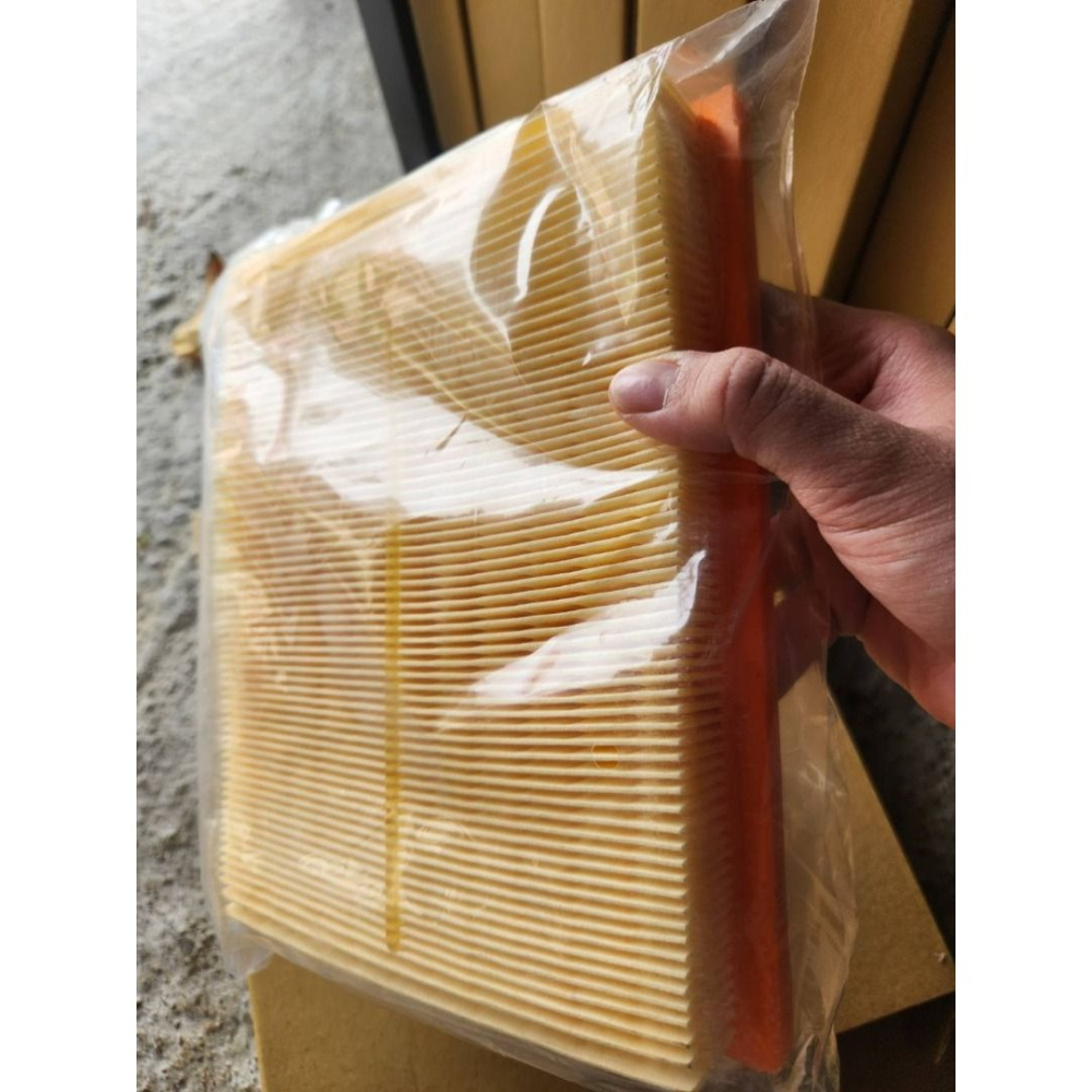 【友效濾】汽車引擎空氣濾芯 台灣製 高品質 LEXUS CT200H 2011--細節圖3