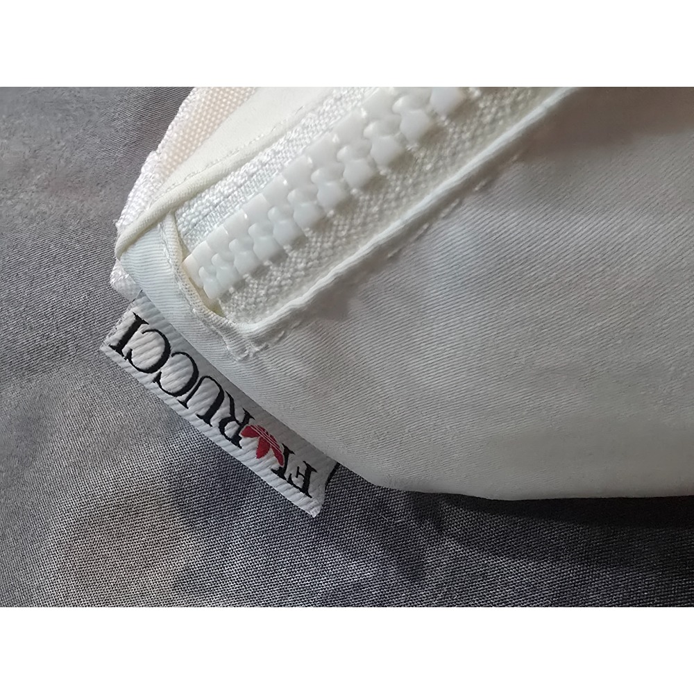 adidas x Fiorucci 小天使 運動腰包 尺寸:8cm x 30cm x 15cm-細節圖4