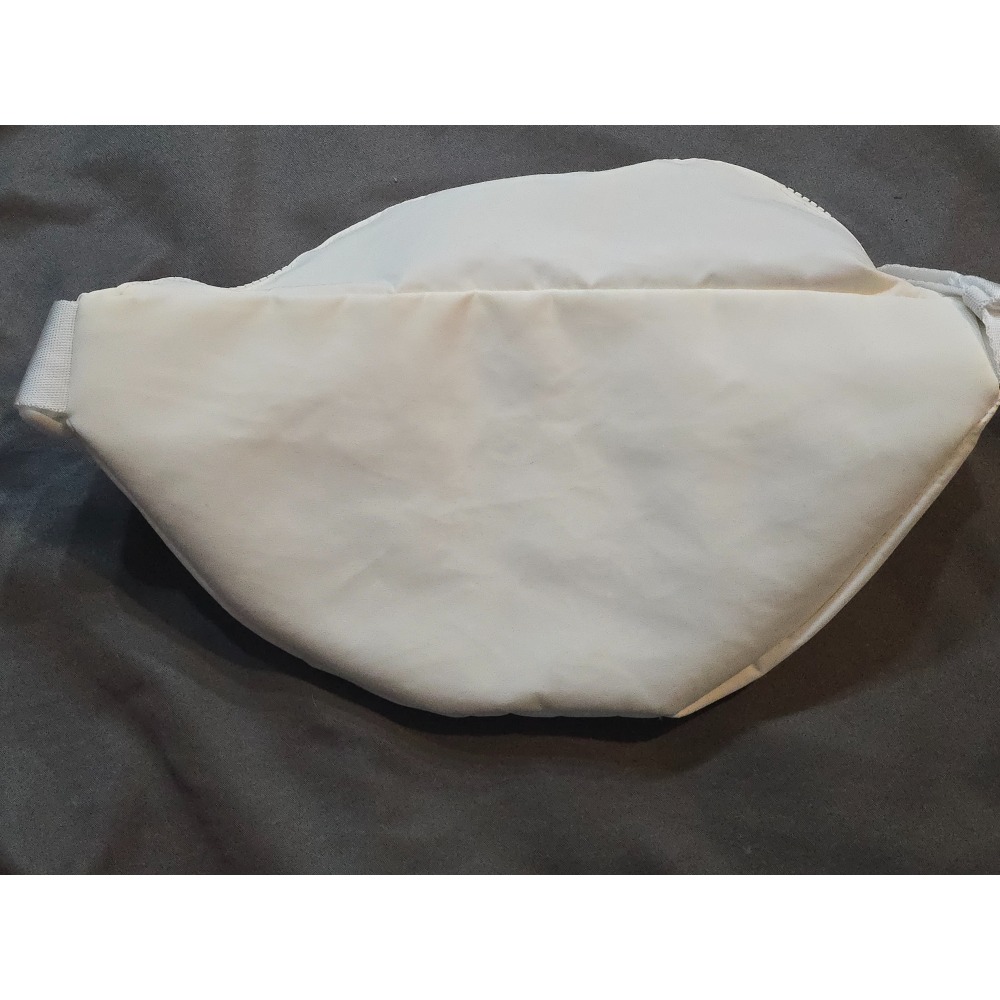 adidas x Fiorucci 小天使 運動腰包 尺寸:8cm x 30cm x 15cm-細節圖6