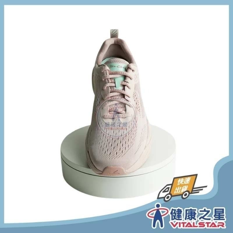 豹豹極地鞋 - 藕粉豹-細節圖4