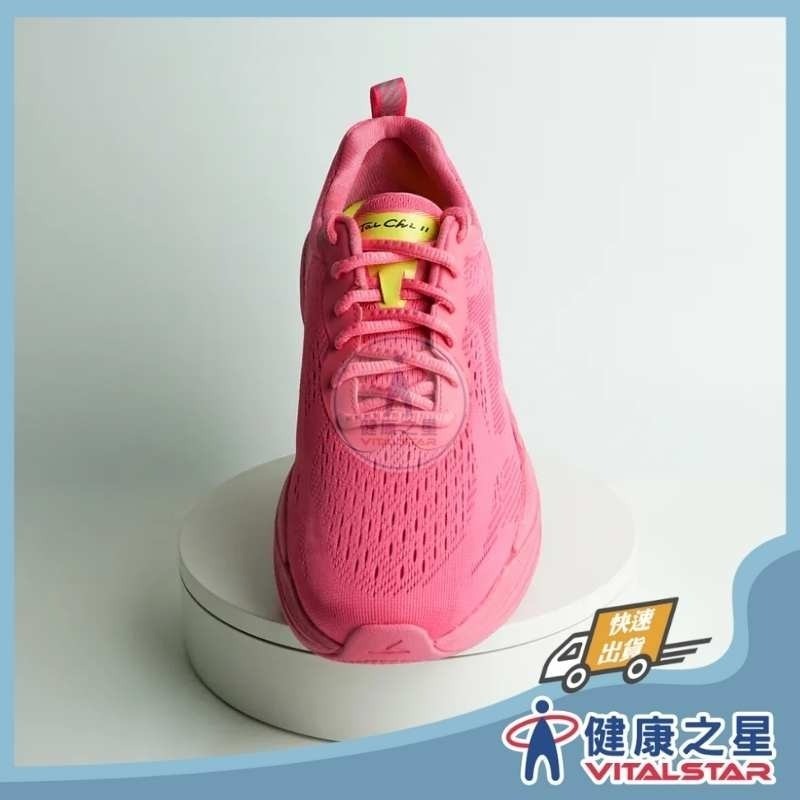 豹豹極地鞋 - 粉紅豹-細節圖2