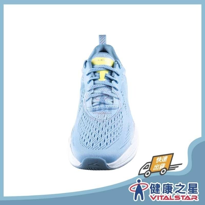 豹豹極地鞋 - 水藍豹-細節圖3