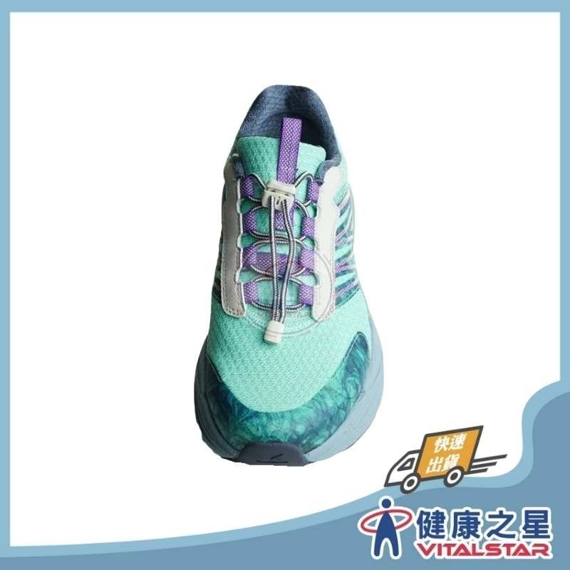 扣扣極地鞋 - 水星藍 (女鞋)-細節圖2