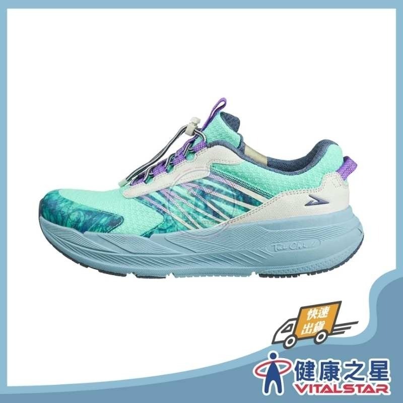 扣扣極地鞋 - 水星藍 (女鞋)-細節圖4