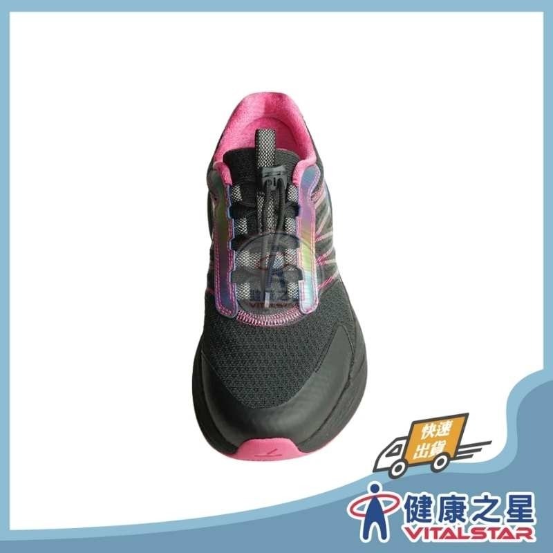 扣扣極地鞋 - 火星粉 (女鞋)-細節圖2