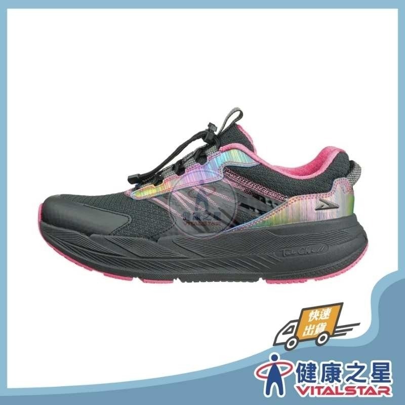 扣扣極地鞋 - 火星粉 (女鞋)-細節圖4