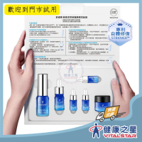 舒膚寧【STRIOVER™自體修復系統】6件套組禮盒