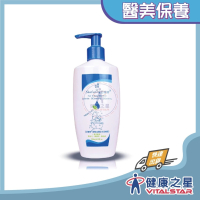 舒膚寧 舒敏滋潤全效潔膚露250ml(2028/12)