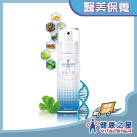 舒膚寧 舒膚水精華噴霧100ml(2027/09)