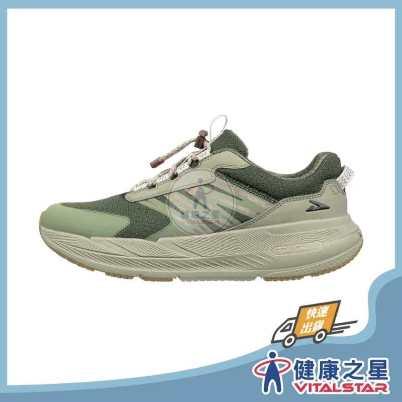 扣扣極地鞋 - 開心果 (男女適用)-細節圖4