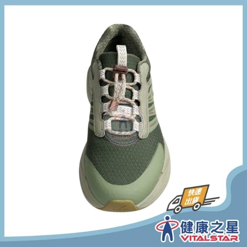 扣扣極地鞋 - 開心果 (男女適用)-細節圖2