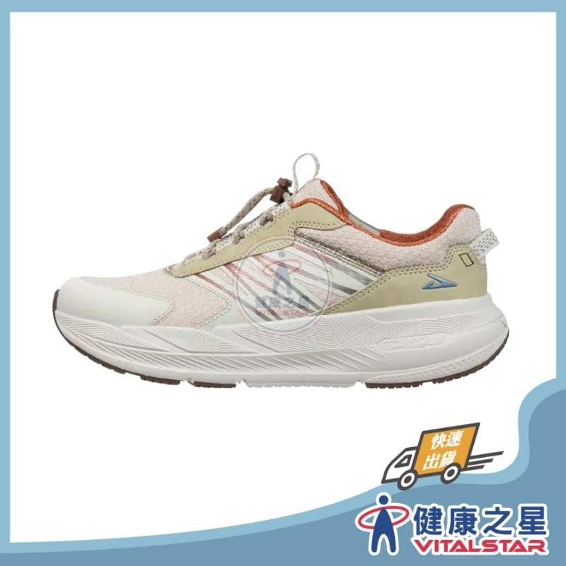 扣扣極地鞋 - 榛果卡 (女鞋)-細節圖4