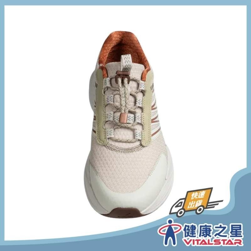 扣扣極地鞋 - 榛果卡 (女鞋)-細節圖2