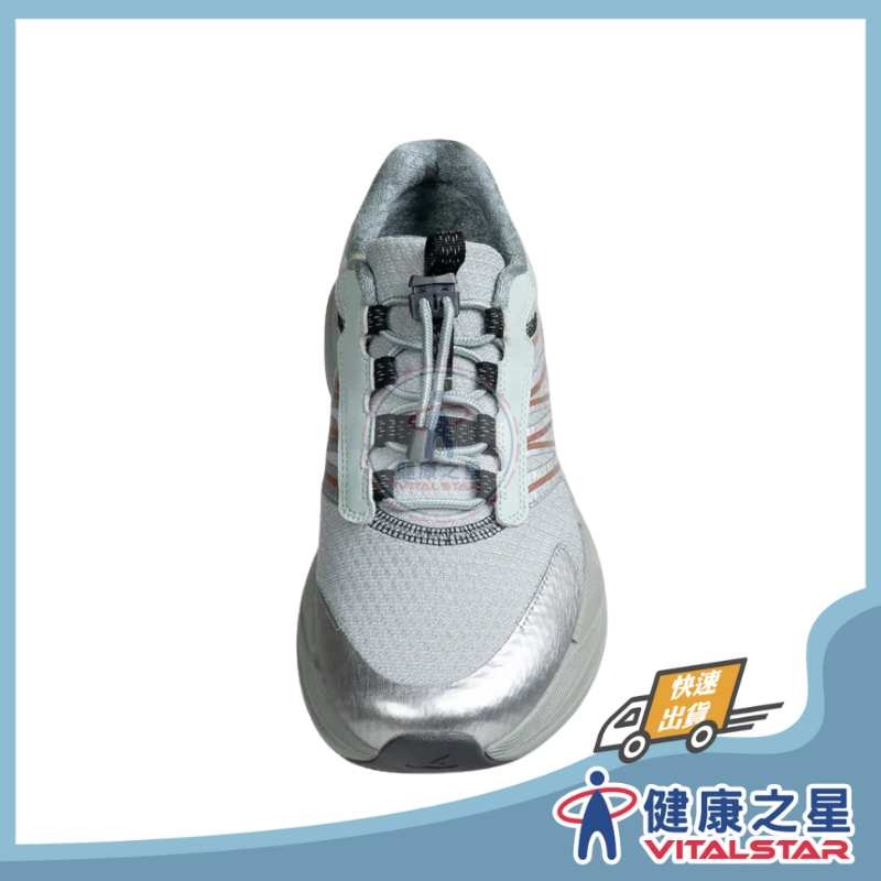 扣扣極地鞋 - 冰川藍 (男女適用)-細節圖2