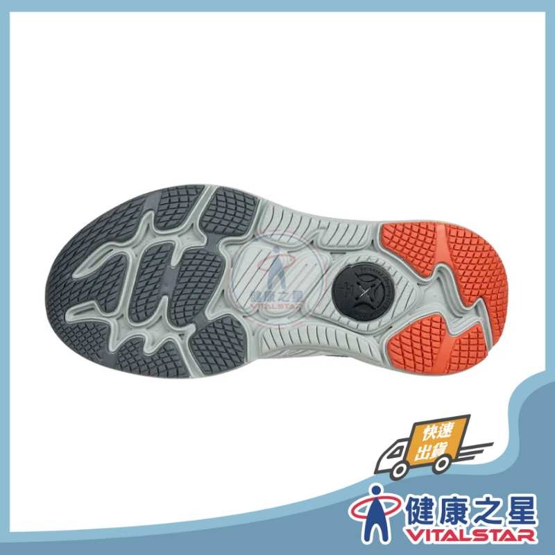 扣扣極地鞋 - 冰川藍 (男女適用)-細節圖3